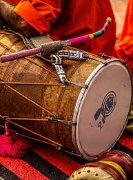 Band Baja Dhol