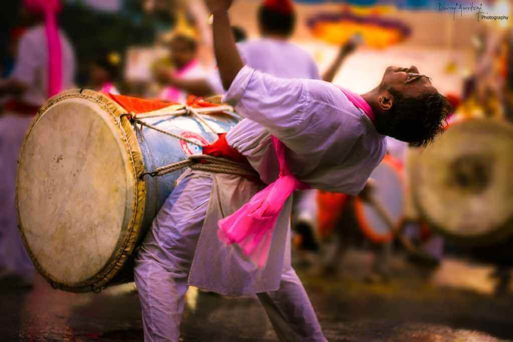 Nashik Dhol
